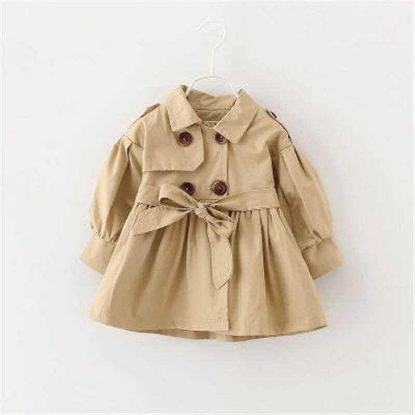 baby jacket infant girl baby coat 2021 spring baby coat trench double windbreaker for girl kids jacket for 1-4t g1026, Blue;gray
baby jacket infant girl baby coat 2021 spring baby coat trench double windbreaker for girl kids jacket for 1-4t g1026, Blue;gray