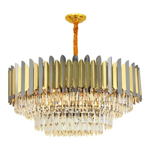 ceiling lights light luxury crystal chandelier nordic atmosphere dining room living lamp post-modern simple bedroom hall full house
ceiling lights light luxury crystal chandelier nordic atmosphere dining room living lamp post-modern simple bedroom hall full house