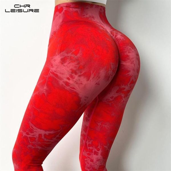 women's leggings chrleisure seamless tie-dye women gym elastic training running legging quick dry high waist squat sports, Black
women's leggings chrleisure seamless tie-dye women gym elastic training running legging quick dry high waist squat sports, Black