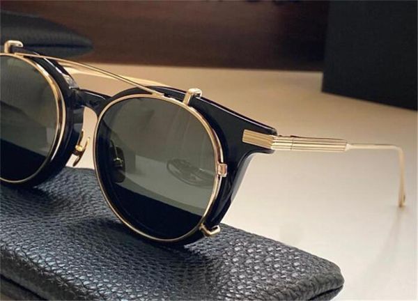 new fashion design sunglasses siegel round retro cat-eye frame round lens set glasses dual-purpose glasses uv400 protective eyewear, White;black
new fashion design sunglasses siegel round retro cat-eye frame round lens set glasses dual-purpose glasses uv400 protective eyewear, White;black