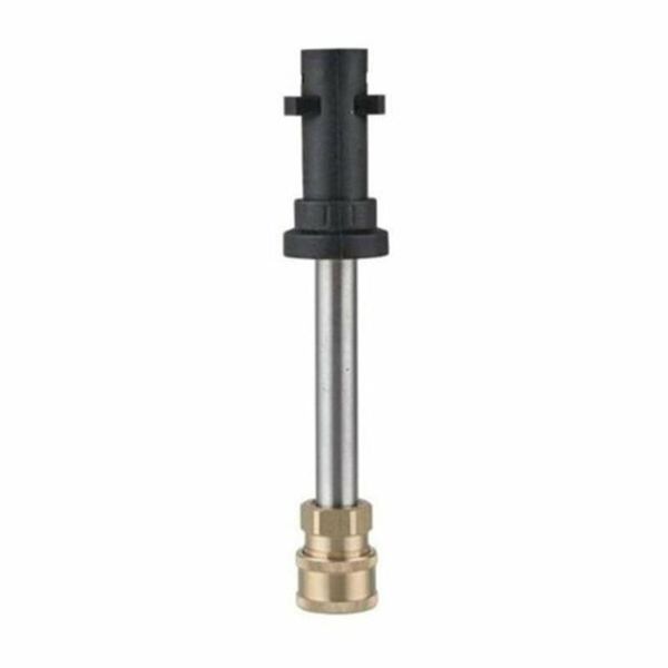 watering equipments pressure washer gun adapter 1/4 inch quick connector + 5 nozzles tips for karcher k2 k3 k4 k5 k6 k7 cleaning accessorie
watering equipments pressure washer gun adapter 1/4 inch quick connector + 5 nozzles tips for karcher k2 k3 k4 k5 k6 k7 cleaning accessorie