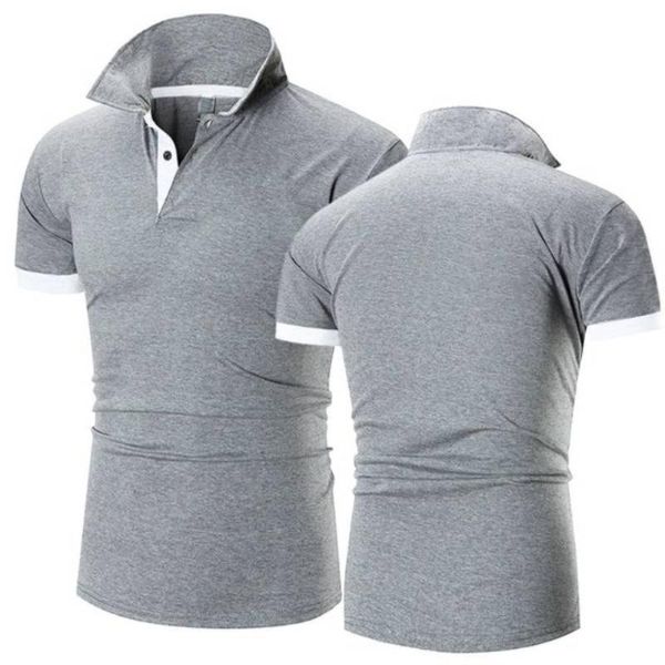 men's polos fashion shirt selling golf sportswear tshirts expedition man short sleeve t-shirts summer hirt streetwear, White;black
men's polos fashion shirt selling golf sportswear tshirts expedition man short sleeve t-shirts summer hirt streetwear, White;black