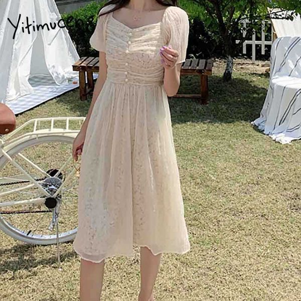 yitimuceng boho floral print dresses for women muslim chiffon midi dress short puff sleeve apricot pink summer fashion 210601, Black;gray
yitimuceng boho floral print dresses for women muslim chiffon midi dress short puff sleeve apricot pink summer fashion 210601, Black;gray