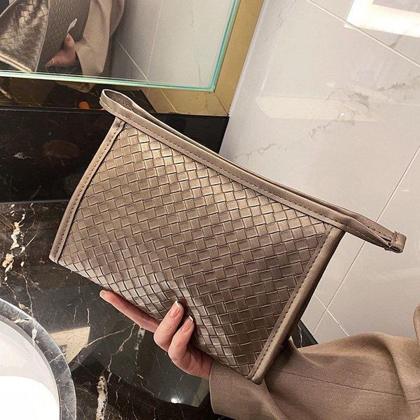 cosmetic bags & cases crocodile pattern bag large capacity toilet portable travel storage fashion zipper makeup
cosmetic bags & cases crocodile pattern bag large capacity toilet portable travel storage fashion zipper makeup