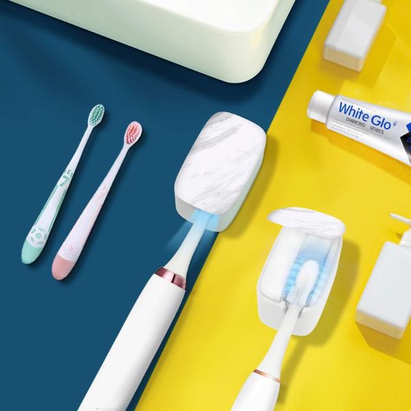 smart electric toothbrush mini uv light holder wall sterilizer rechargeable antibacteria ultraviolet tooth brush bathroom equipment
smart electric toothbrush mini uv light holder wall sterilizer rechargeable antibacteria ultraviolet tooth brush bathroom equipment