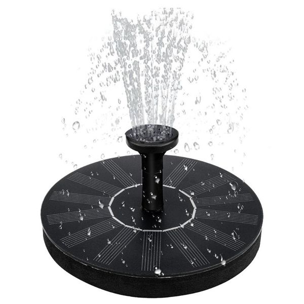 garden watering system solar power pump, bird bath-fountain water floating pond garden patio decor fountain decoration
garden watering system solar power pump, bird bath-fountain water floating pond garden patio decor fountain decoration