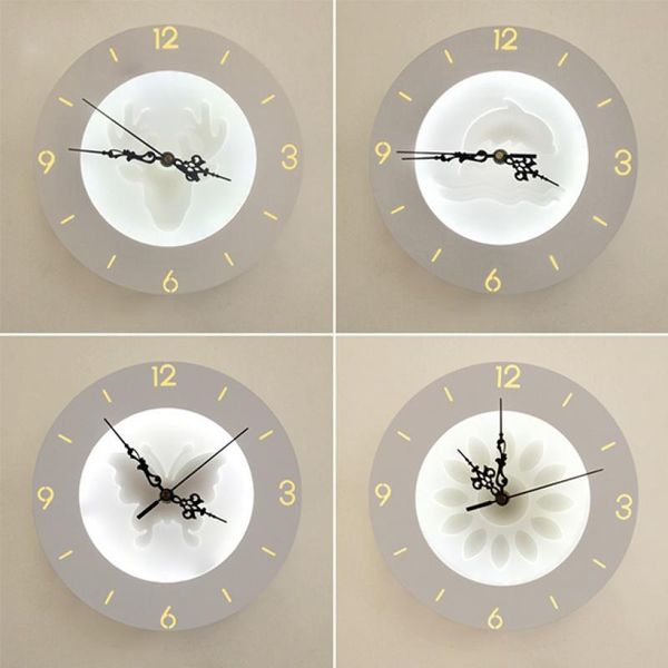 wall lamp modern minimalist led clock living room bedroom bedside interior lighting decoration wf1212255
wall lamp modern minimalist led clock living room bedroom bedside interior lighting decoration wf1212255
