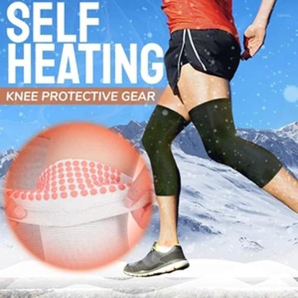 elbow & knee pads self heating support brace warm for arthritis joint pain relief and recovery sports knitting arthritis1, Black;gray
elbow & knee pads self heating support brace warm for arthritis joint pain relief and recovery sports knitting arthritis1, Black;gray