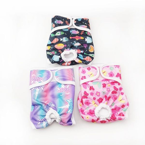 cloth diapers bitch physiological pants pet anti harassment menstrual washable dog sanitary
cloth diapers bitch physiological pants pet anti harassment menstrual washable dog sanitary