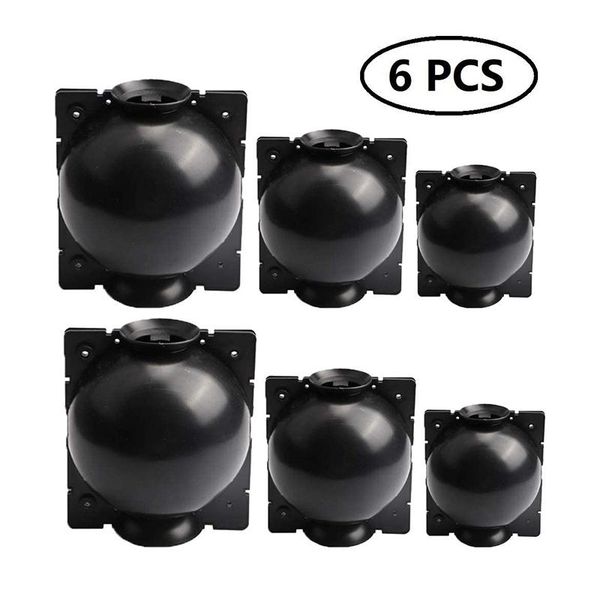 other garden supplies 6pcs plant rooting device asexual reproduction equipment - high pressure propagation ball box grafting plastic
other garden supplies 6pcs plant rooting device asexual reproduction equipment - high pressure propagation ball box grafting plastic