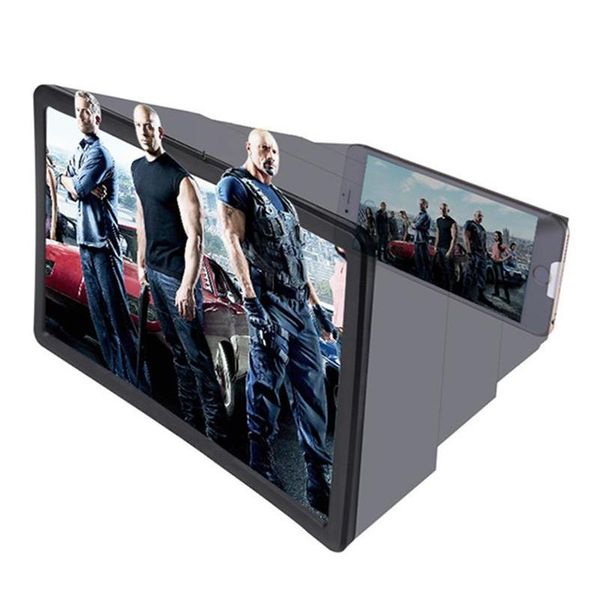 f2 enlarged screen hd magnifier 3d glass amplifier video folding portable bracket magic box for universal mobile cell phone iphone 0nj 8ynrh
f2 enlarged screen hd magnifier 3d glass amplifier video folding portable bracket magic box for universal mobile cell phone iphone 0nj 8ynrh