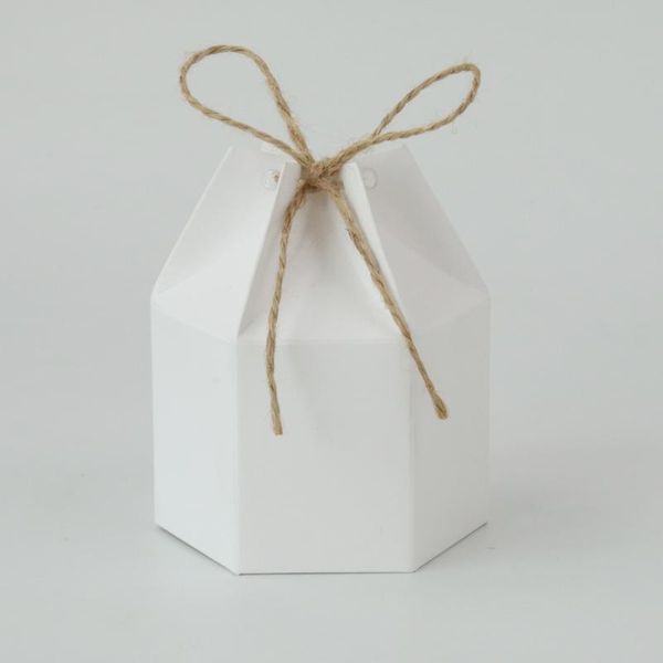 practical 100pcs mini gift boxes candy box lantern hexagon kraft package box brown paper kraft gift organizer crafting
practical 100pcs mini gift boxes candy box lantern hexagon kraft package box brown paper kraft gift organizer crafting