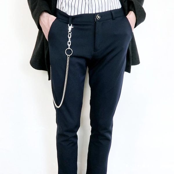 keychains street vintage big metal pins key chain jeans belts accessories charm men punk tassel women accessory, Silver
keychains street vintage big metal pins key chain jeans belts accessories charm men punk tassel women accessory, Silver