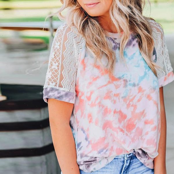 womens modis casual tie dye camo t shirt slace casual o neck harajuku shirt short sleeve tee poleras mujer 30, White
womens modis casual tie dye camo t shirt slace casual o neck harajuku shirt short sleeve tee poleras mujer 30, White