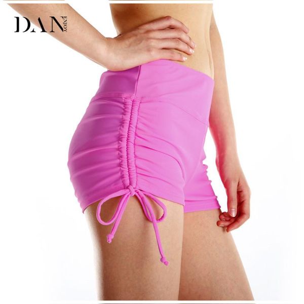 danenjoy women yoga shorts quick dry breathable sports running fitness drawstring beach shorts swimming yoga pantalon corto, White;red
danenjoy women yoga shorts quick dry breathable sports running fitness drawstring beach shorts swimming yoga pantalon corto, White;red