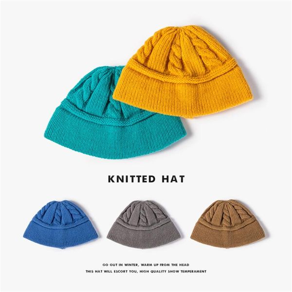 beanie/skull caps woman men winter hats beanies knitted solid color hat girls autumn female beanie warmer bonnet ladies casual cap #t3g, Blue;gray
beanie/skull caps woman men winter hats beanies knitted solid color hat girls autumn female beanie warmer bonnet ladies casual cap #t3g, Blue;gray