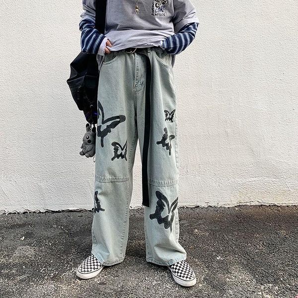 women's pants & capris couple casual joggers women sweatpants ankle-length korean straight plus size 2021 spring wide leg loose womens, Black;white
women's pants & capris couple casual joggers women sweatpants ankle-length korean straight plus size 2021 spring wide leg loose womens, Black;white