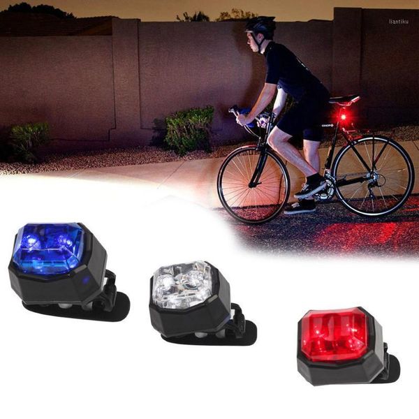 bike lights high brightness 2 led 3 modes cycling bicycle back rear tail light safety flashing warning portable waterproof lamp red1
bike lights high brightness 2 led 3 modes cycling bicycle back rear tail light safety flashing warning portable waterproof lamp red1