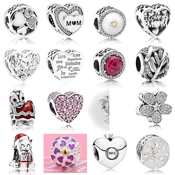 new 2021 100% 925 sterling silver flower love gem charm fit diy original bracelet fshion jewelry gift, Black
new 2021 100% 925 sterling silver flower love gem charm fit diy original bracelet fshion jewelry gift, Black