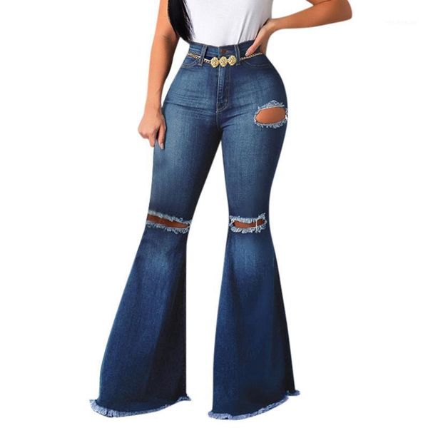 women's pants & capris high waist denim flare woman 2021 vintage stretch jeans bandage slim jean women wide leg trouser bell-bottom mom, Black;white
women's pants & capris high waist denim flare woman 2021 vintage stretch jeans bandage slim jean women wide leg trouser bell-bottom mom, Black;white