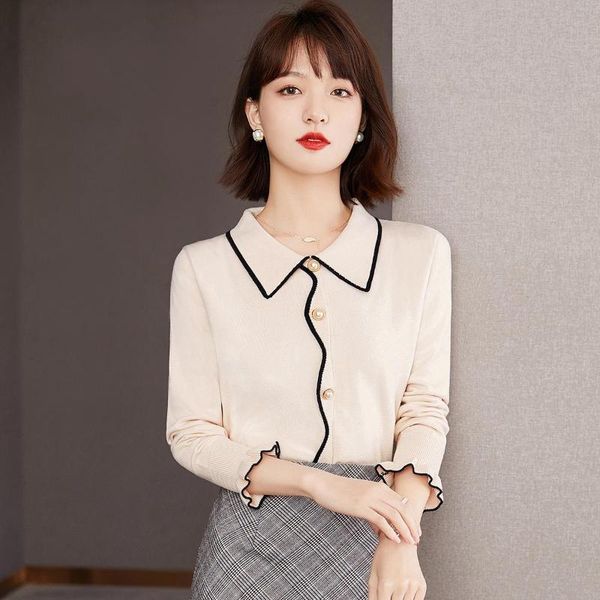 women's sweaters 2021 womens winter long-sleeve thin knit sweater yellow pullover bottoming knitting fall knitted for women, White;black
women's sweaters 2021 womens winter long-sleeve thin knit sweater yellow pullover bottoming knitting fall knitted for women, White;black