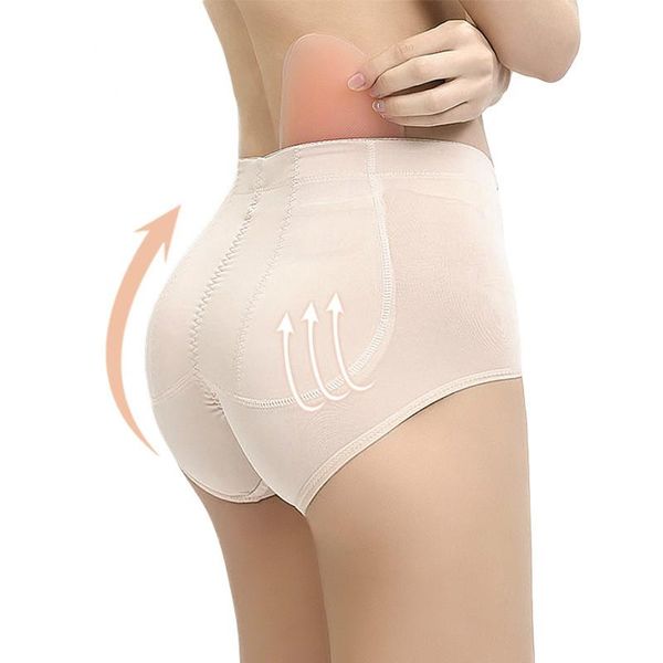 women's shapers silicone hip pad butt-lifting panties hip-lifting pants insert-type highlight the body line, Black;white
women's shapers silicone hip pad butt-lifting panties hip-lifting pants insert-type highlight the body line, Black;white