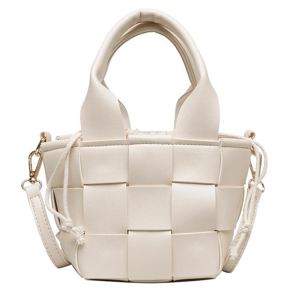 evening bags fashion pu leather woven women's large capacity portable shoulder messenger purse bag luxury designer handbag
evening bags fashion pu leather woven women's large capacity portable shoulder messenger purse bag luxury designer handbag