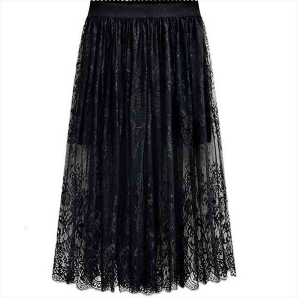 spring summer women fashion long lace skirts high waist black white lace skirts plus size skirts 4xl 5xl 6xl
spring summer women fashion long lace skirts high waist black white lace skirts plus size skirts 4xl 5xl 6xl