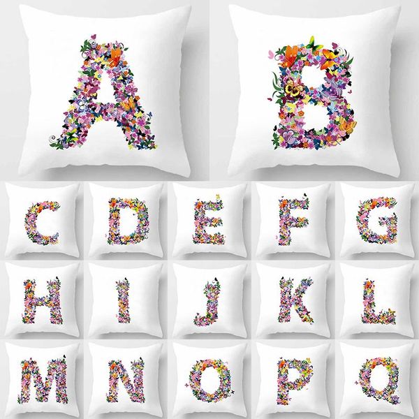 cushion/decorative pillow colorful flower letters pattern cushion cover polyester throw pillowcase home decoration 45*45cm decorative 40868
cushion/decorative pillow colorful flower letters pattern cushion cover polyester throw pillowcase home decoration 45*45cm decorative 40868