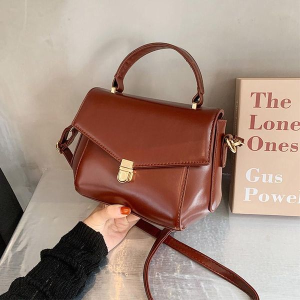 evening bags vintage solid shoulder crossbody messenger 2021 women's luxury designer lady totes handbags high quality
evening bags vintage solid shoulder crossbody messenger 2021 women's luxury designer lady totes handbags high quality