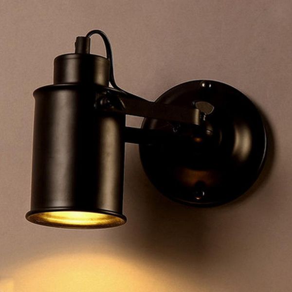 wall lamp loft deco maison iron corridor bedroom dining room home luminaria de parede
wall lamp loft deco maison iron corridor bedroom dining room home luminaria de parede