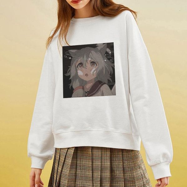 anime cartoon sailor moon printing casual loose harajuku hoodie japan sweatshirt women hoodies 2021 kawaii streetwear femme, Black
anime cartoon sailor moon printing casual loose harajuku hoodie japan sweatshirt women hoodies 2021 kawaii streetwear femme, Black