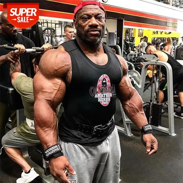 mens sports tank gyms workout fitness bodybuilding sleeveless shirt male cotton clothing casual singlet vest undershirt #tt9q, White;black
mens sports tank gyms workout fitness bodybuilding sleeveless shirt male cotton clothing casual singlet vest undershirt #tt9q, White;black