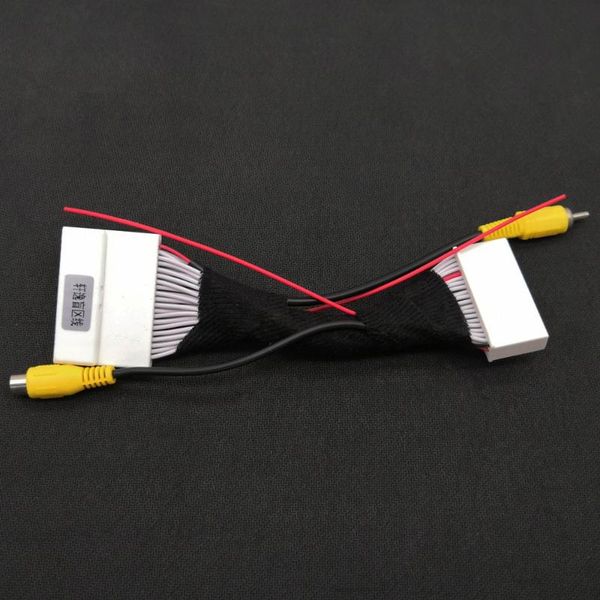 car rear view cameras& parking sensors 40pin original video input switch reverse camera rca adapter cable for sylphy classic 2021
car rear view cameras& parking sensors 40pin original video input switch reverse camera rca adapter cable for sylphy classic 2021