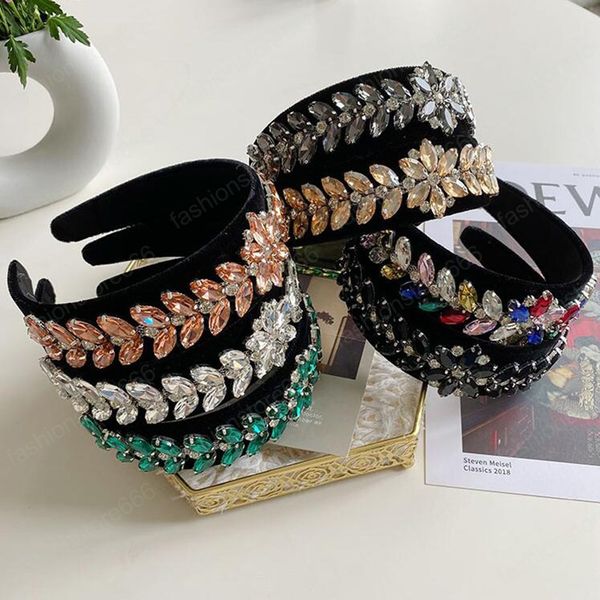 fashion hair accessories flower rhinestone headband shining headwear party jewelry, Silver
fashion hair accessories flower rhinestone headband shining headwear party jewelry, Silver