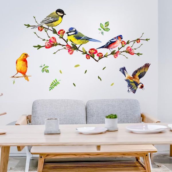 wall stickers hand painted branch birds sticker decals home living room bedroom decor art diy self-adhesive aesthetic
wall stickers hand painted branch birds sticker decals home living room bedroom decor art diy self-adhesive aesthetic