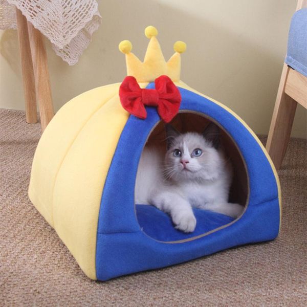 kennels & pens washable cat bed house kennel dog pet tent puppy beds for large dogs supplies camas para perros
kennels & pens washable cat bed house kennel dog pet tent puppy beds for large dogs supplies camas para perros