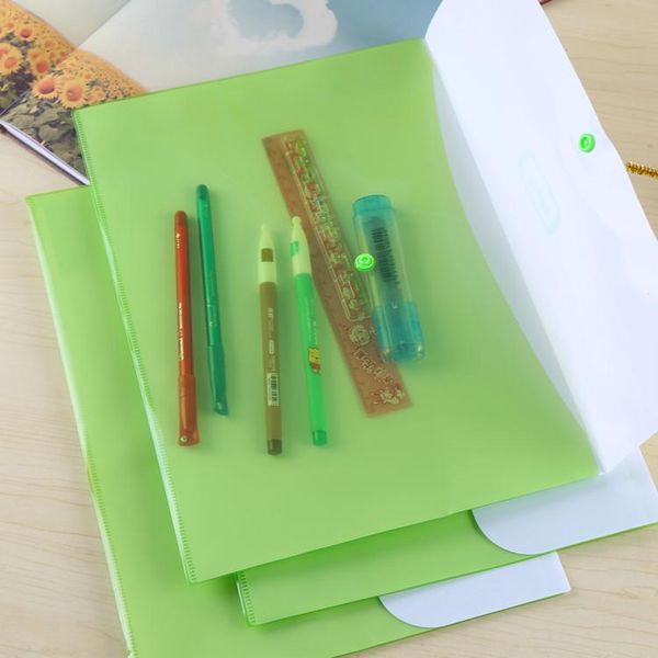 business card files 2pcs/lot 2 layers a4 file pvc bag folder documents stationery filling school office storage pouch holder
business card files 2pcs/lot 2 layers a4 file pvc bag folder documents stationery filling school office storage pouch holder