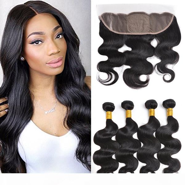 ear to ear 13x4 lace frontal closure with 4 bundles malaysian body wave with closure 4 bundles with frontal closure human hair, Black;brown
ear to ear 13x4 lace frontal closure with 4 bundles malaysian body wave with closure 4 bundles with frontal closure human hair, Black;brown