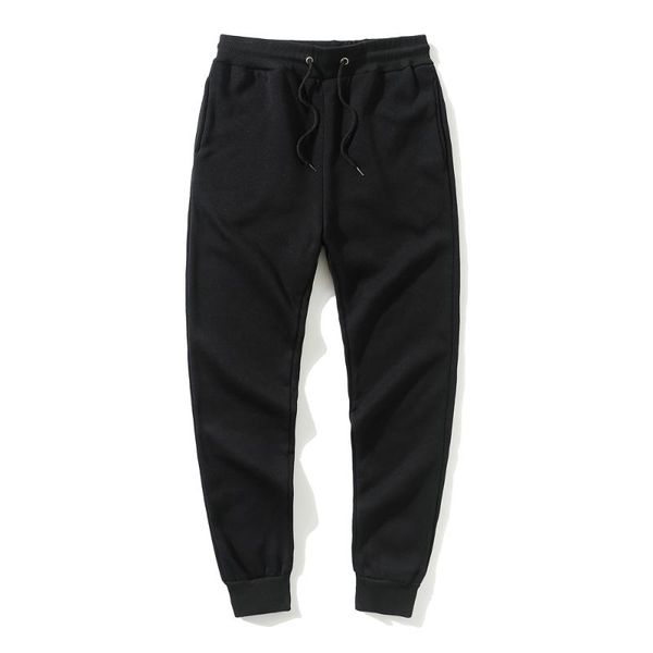 men's pants men joggers sweatpants 2021 streetwear trousers fashion sports mens, Black
men's pants men joggers sweatpants 2021 streetwear trousers fashion sports mens, Black