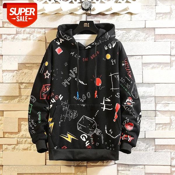 2021 autumn spring fashion sweatshirt men's black white hip hop long sleeve pullover hoodies sweatshirt clothes #qs1v
2021 autumn spring fashion sweatshirt men's black white hip hop long sleeve pullover hoodies sweatshirt clothes #qs1v