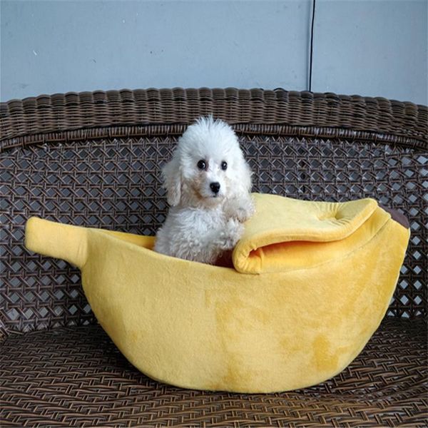 ahuapet pet cat litter kennel nest cat bed litter housr for banana sofa bed covered banana pet products puppy mascotas f
ahuapet pet cat litter kennel nest cat bed litter housr for banana sofa bed covered banana pet products puppy mascotas f