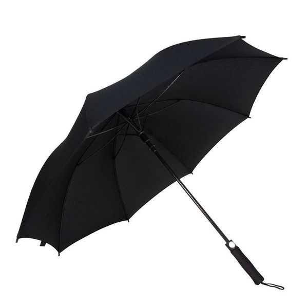 umbrellas black umbrella long handle harness automatic wind resistant strong outdoor patio paraguas grande bg50us
umbrellas black umbrella long handle harness automatic wind resistant strong outdoor patio paraguas grande bg50us
