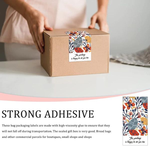 gift wrap 50pcs box seal packaging label sticker his package nice to meet you too decoration stickers 
gift wrap 50pcs box seal packaging label sticker his package nice to meet you too decoration stickers
