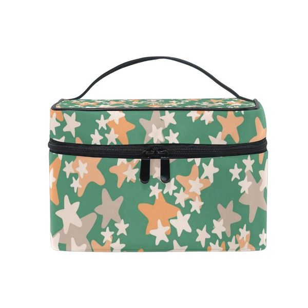 fengju cosmetic bag portable travel organizer hanging toiletry case storage tote for girls woman stars on green background
fengju cosmetic bag portable travel organizer hanging toiletry case storage tote for girls woman stars on green background
