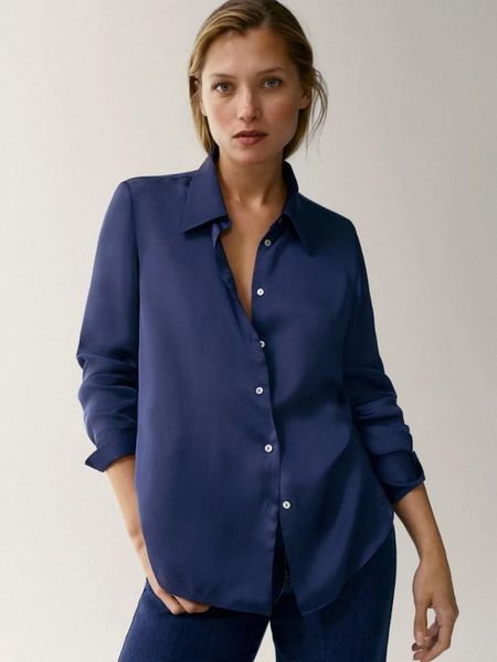 women's blouses & shirts england style office lady multicolor fashion silk casual blouse women blusas mujer de moda 2021 long sleeve sh, White
women's blouses & shirts england style office lady multicolor fashion silk casual blouse women blusas mujer de moda 2021 long sleeve sh, White
