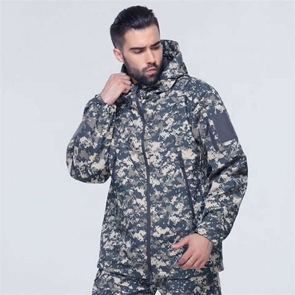 outdoor men's warm military tactical sports fleece hoodie tad shark skin soft shell stormsuit windbreaker winter coat, Black;green
outdoor men's warm military tactical sports fleece hoodie tad shark skin soft shell stormsuit windbreaker winter coat, Black;green