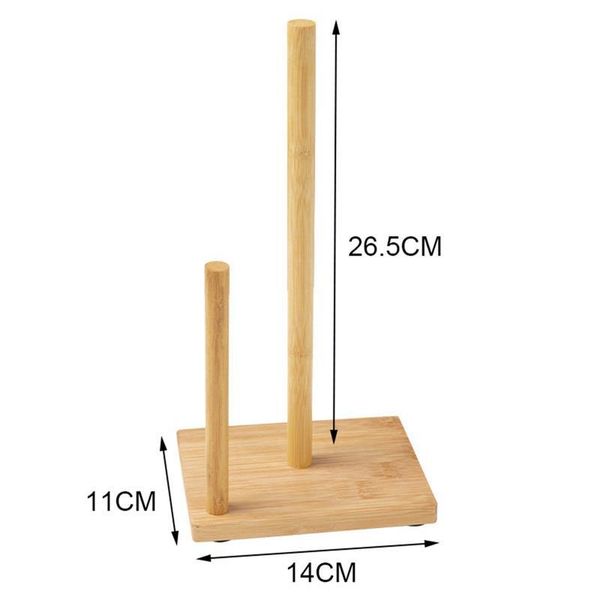 toilet paper holders towel holder rustic counterbamboo wood standing roll for cabinet table bathroom kitchen
toilet paper holders towel holder rustic counterbamboo wood standing roll for cabinet table bathroom kitchen