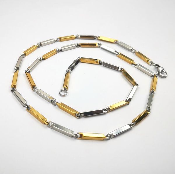 gold silver 2mm 21.6'' thin stainless steel stick chain link necklace women men boys charmming gifts
gold silver 2mm 21.6'' thin stainless steel stick chain link necklace women men boys charmming gifts