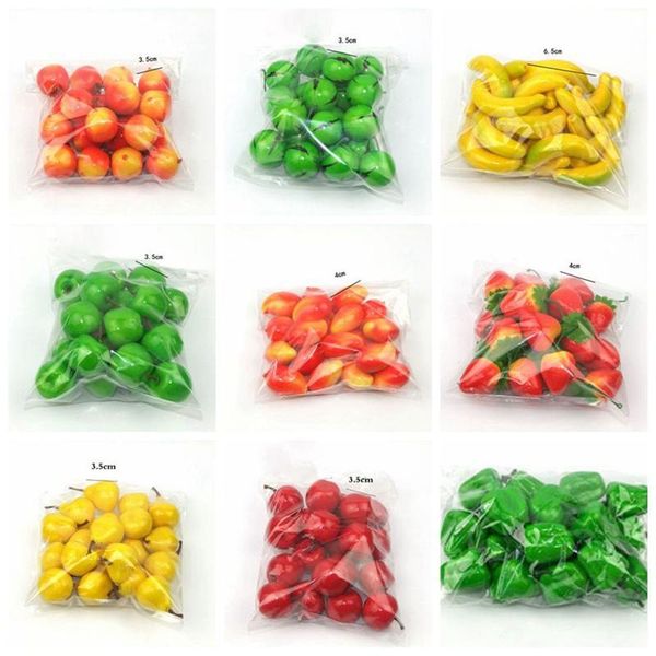 party decoration 20pcs artificial fruit mini fruits simulation vegetable sets home decor window display pography props kitchen kids toy
party decoration 20pcs artificial fruit mini fruits simulation vegetable sets home decor window display pography props kitchen kids toy